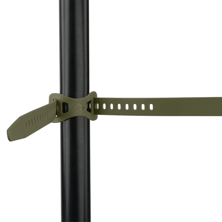 Stretch-Loc Strap