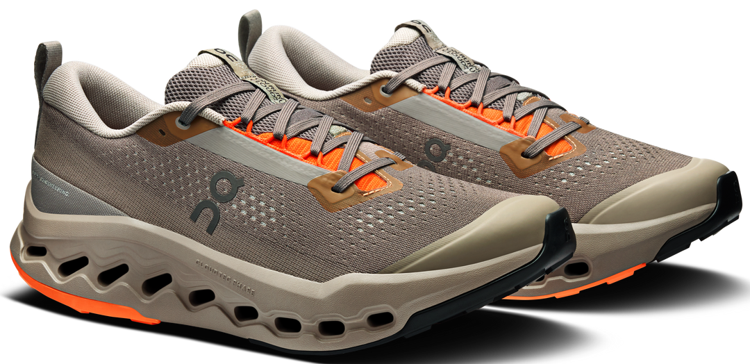 Cloudsurfer Trail 2 - Men's