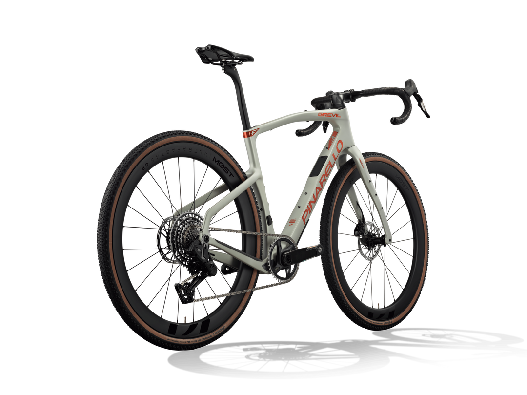 Grevil F7 Force XPLR AXS
