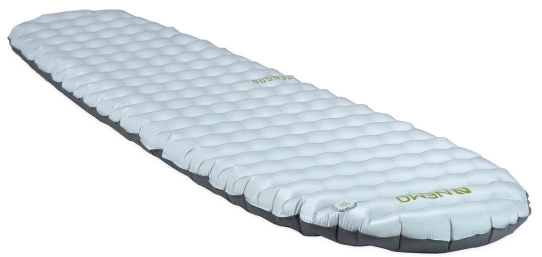 Tensor Elite Ultralight Insulated Air Sleeping Pad