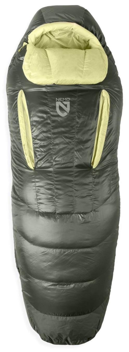 Disco 15 Endless Promise Down Sleeping Bag (-9C) - Women's