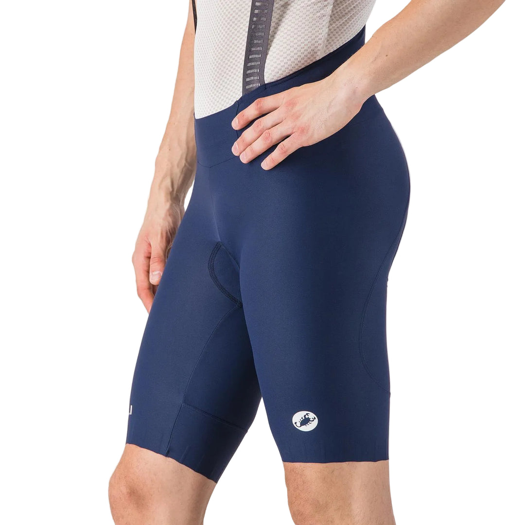 Espresso 2 Bibshort - Men's