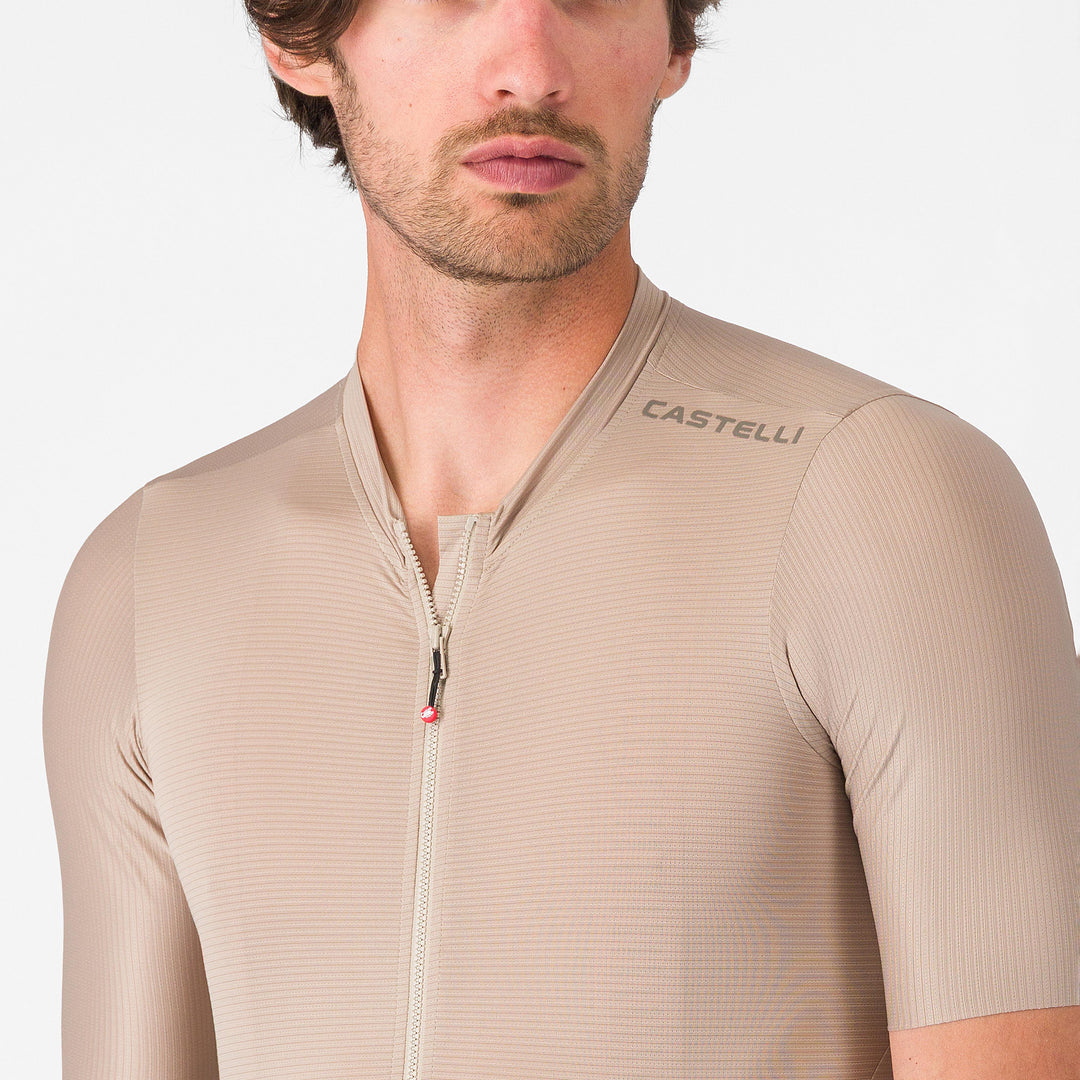 Espresso 2 Jersey - Short Sleeve - Men's