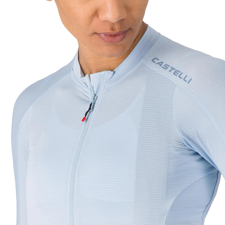 Espresso 2 Long Sleeve Jersey - Women's