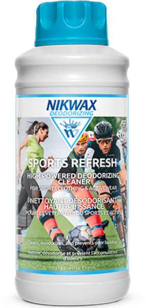 Sports Refresh (1L/33.8 fl. oz.)