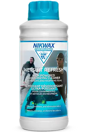 Wetsuit Refresh (1L/33.8 fl. oz.)