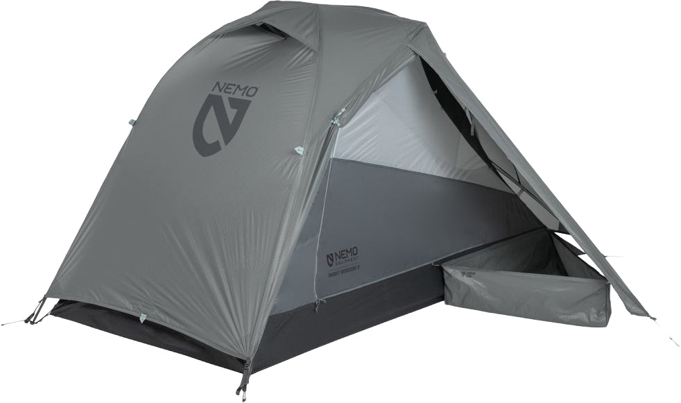 Dragonfly OSMO 1 Bikepack Tent