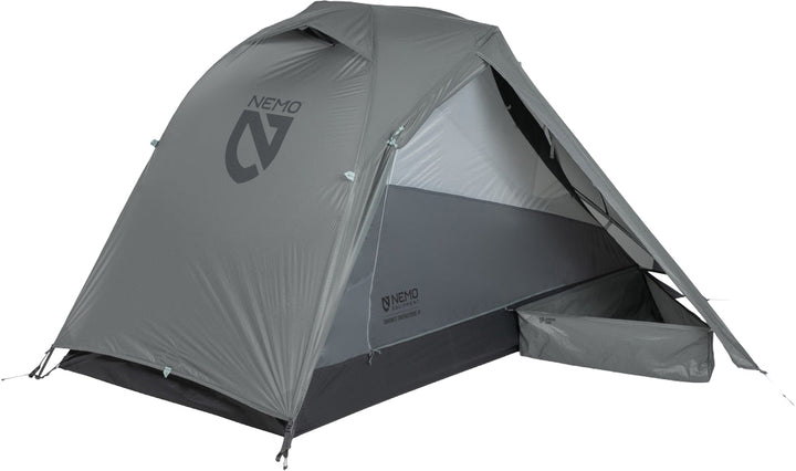 Dragonfly OSMO 1 Bikepack Tent