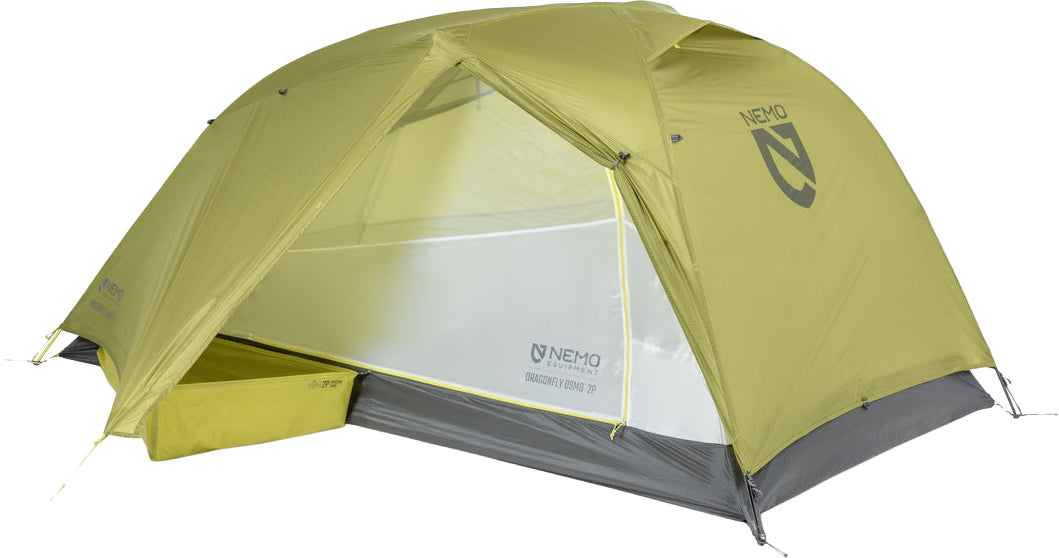 Dragonfly OSMO 2 Tent