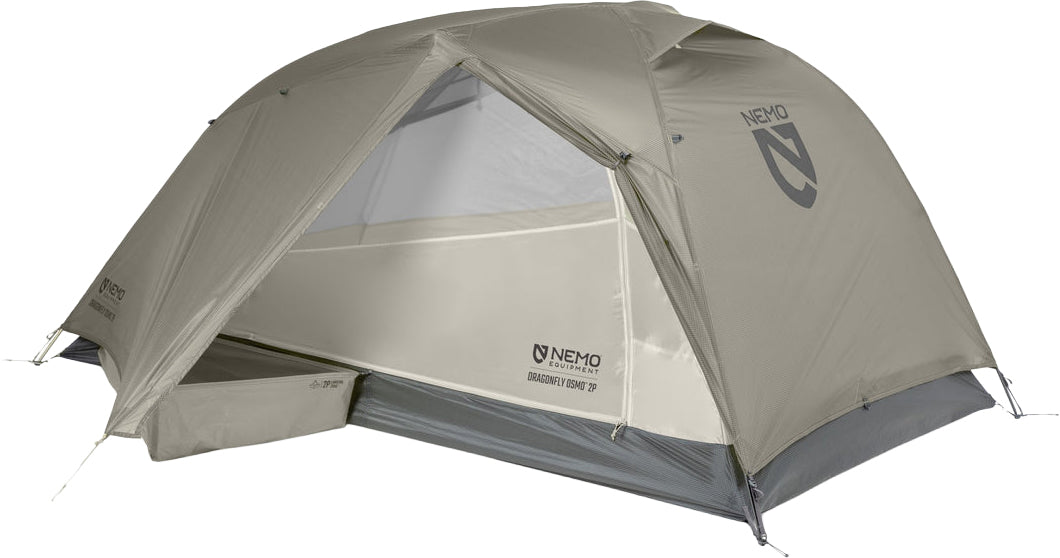 Dragonfly OSMO 2 Tent