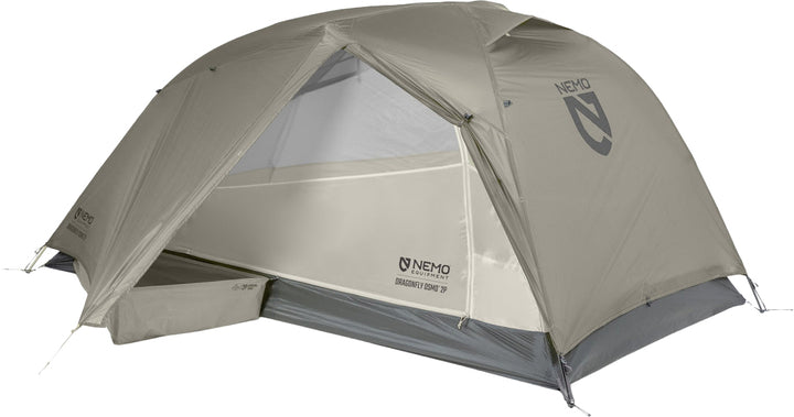Dragonfly OSMO 2 Tent