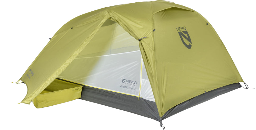 Dragonfly OSMO 3 Person Tent