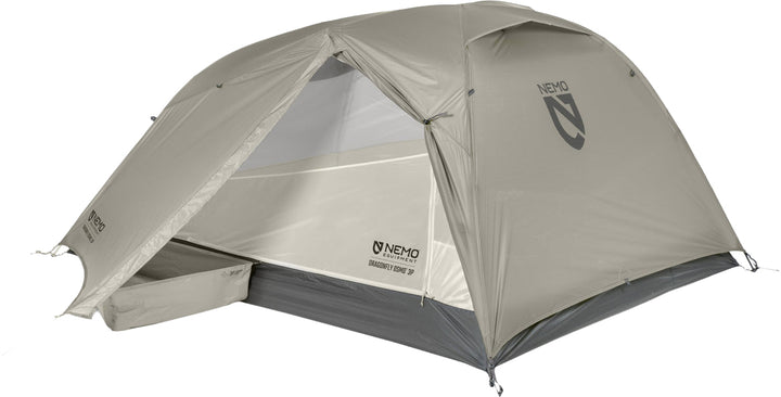 Dragonfly OSMO 3 Person Tent