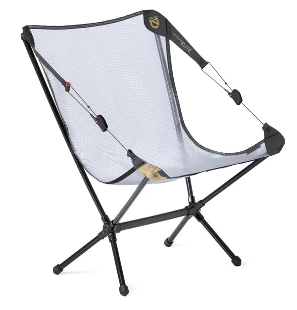 Moonlite Elite Reclining Backpacking Chair