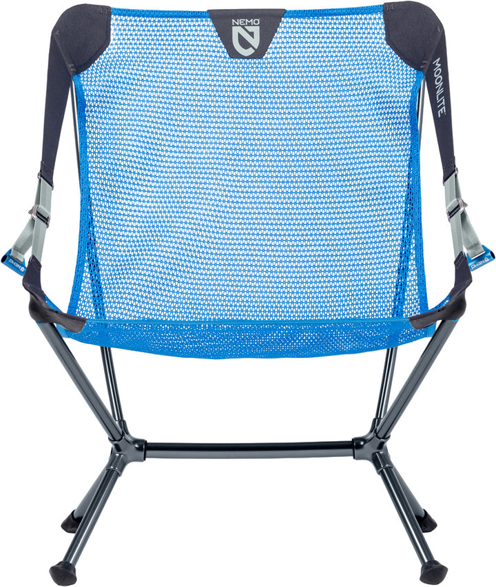 Moonlite Reclining Camp Chair