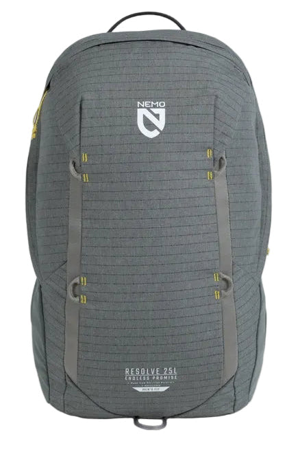 Resolve Pack - 25L