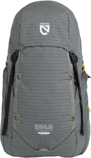 Resolve Pack - 35L
