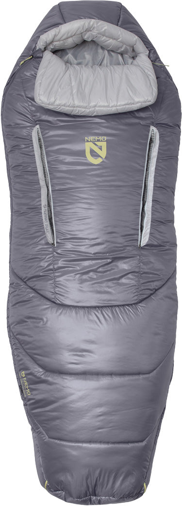 Forte Endless Promise 20 Sleeping Bag (-7C) - Women's