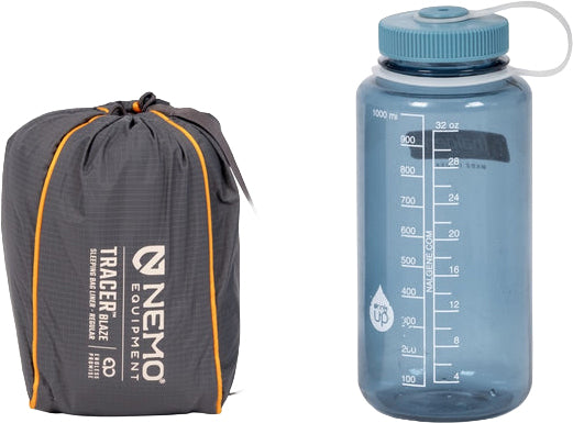 Tracer Blaze Sleeping Bag Liner