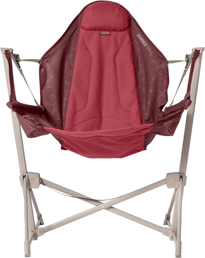 Stargaze EVO-X Folding Reclining Camp Chair