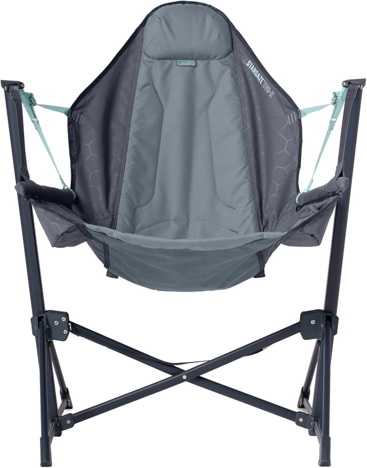 Stargaze EVO-X Folding Reclining Camp Chair