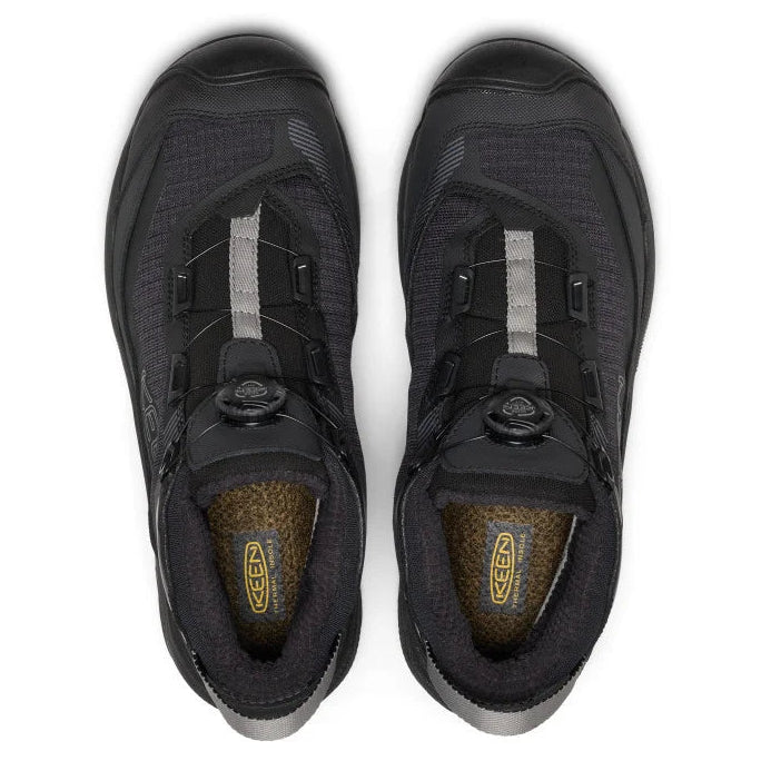 Revel IV EXP CF Polar Waterproof - Men's