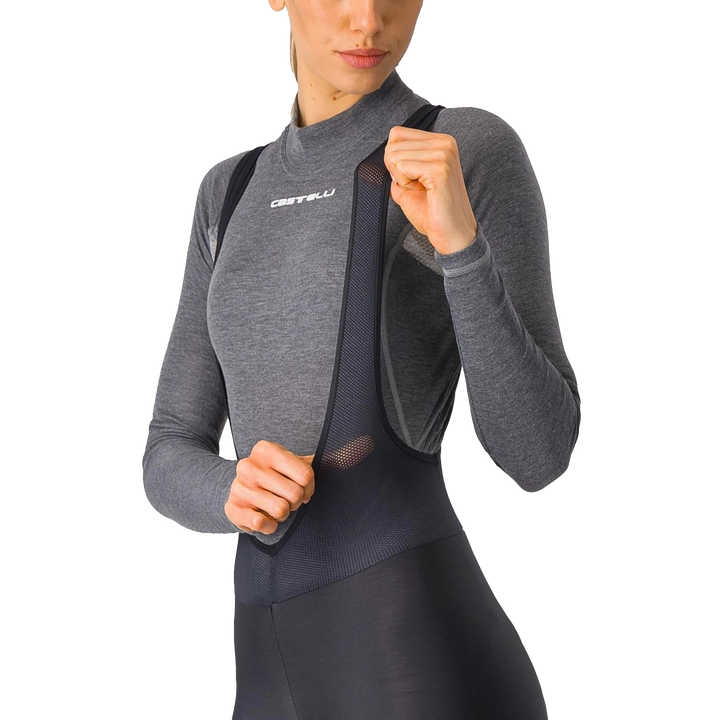 Entrata Thermal Bib Knickers - Women's