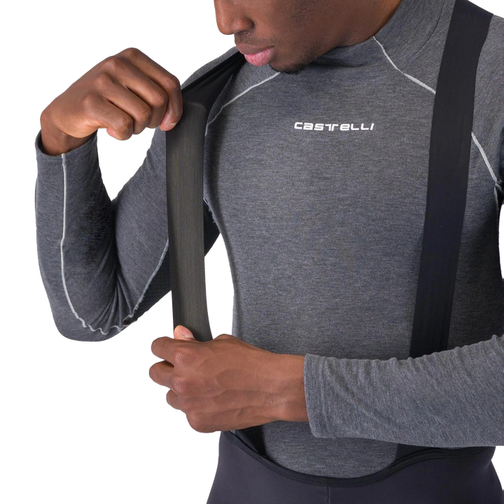 Polare 4 Bib Tights - Men's