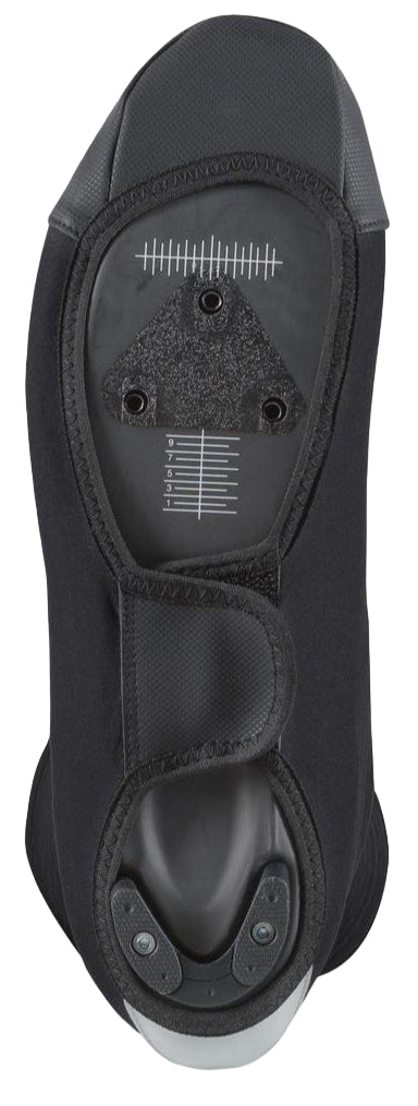 Espresso 2 Shoecover