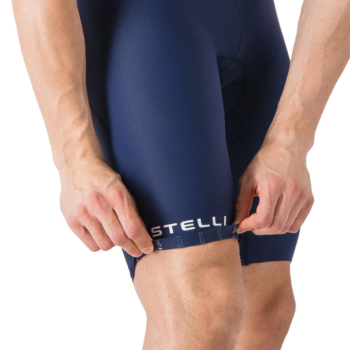 Espresso 2 Bibshort - Men's