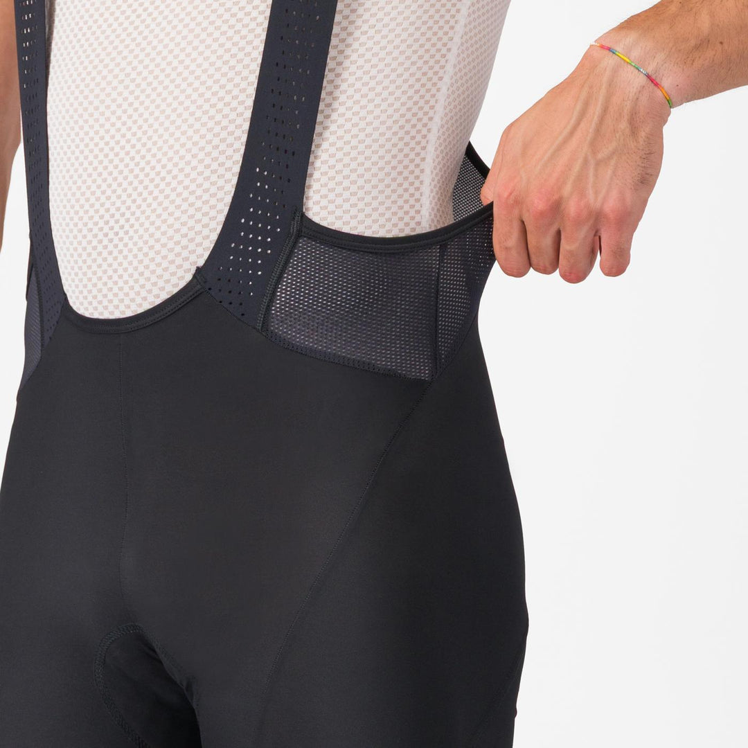Endurance 4 Bibshort - Men's