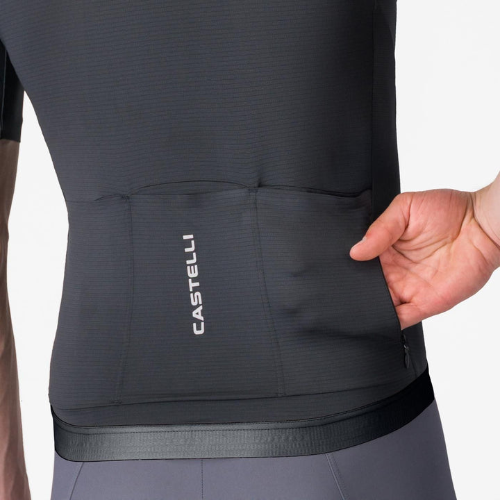 Espresso 2 Jersey - Short Sleeve - Men's