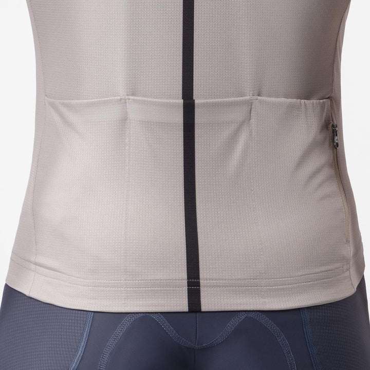 Drittone Logo Jersey - Short Sleeve - Men's