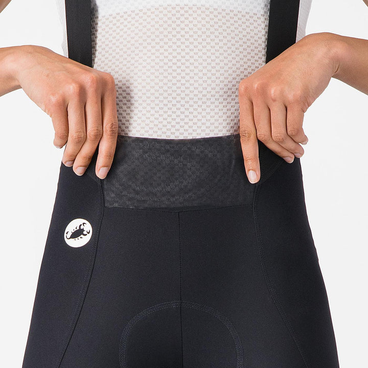Espresso 2 DT Bib Shorts - Women's