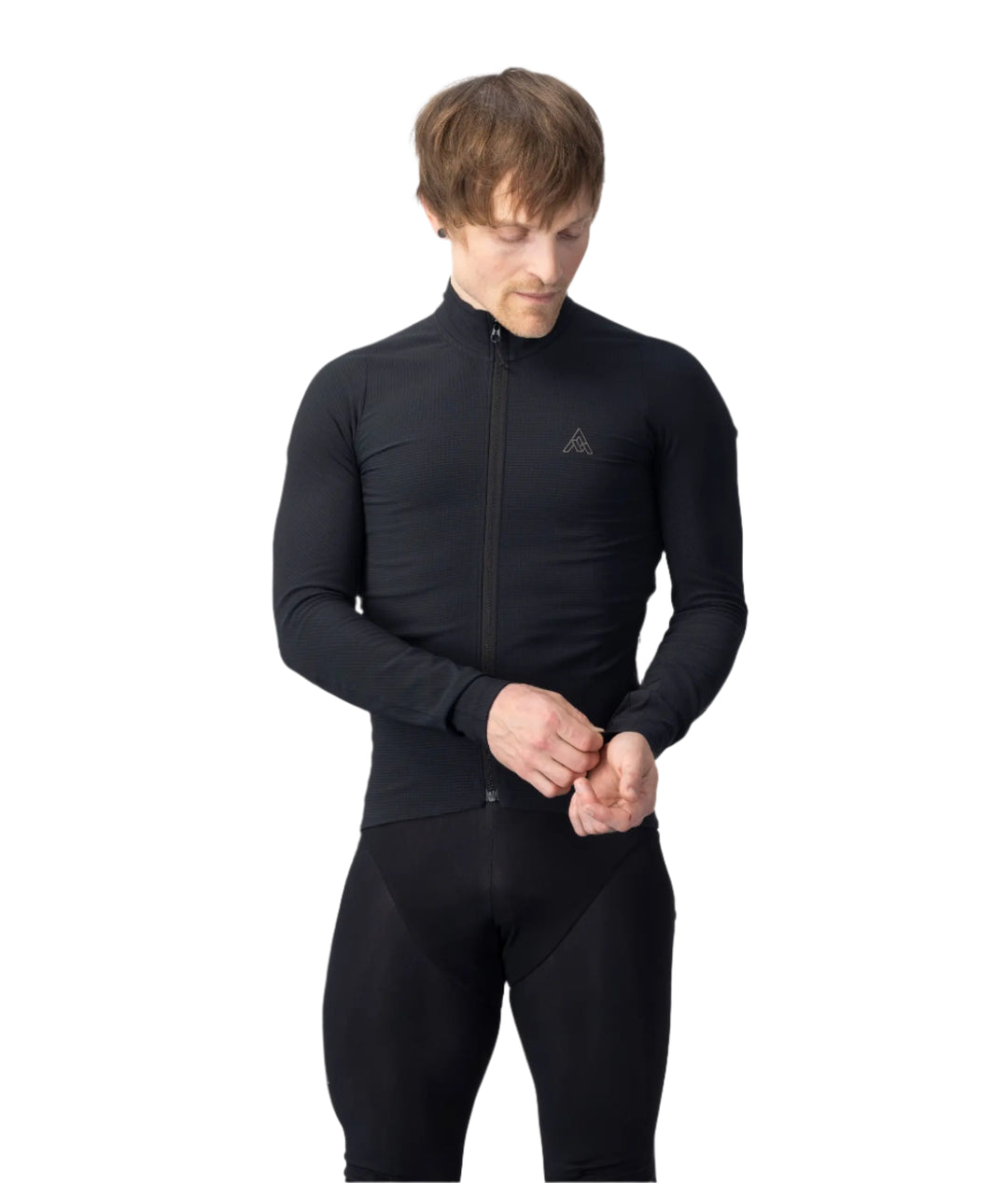 Tantalus Jersey - Long Sleeve - Men's