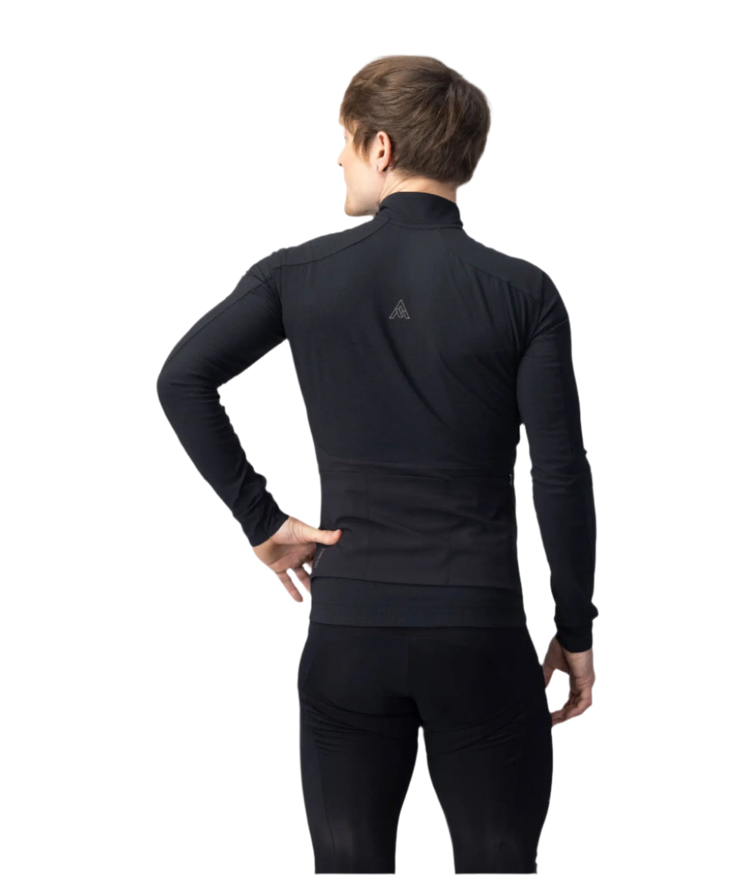 Tantalus Jersey - Long Sleeve - Men's