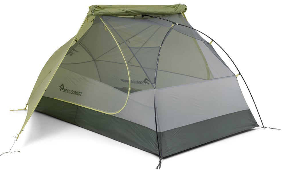 Telos Evo TR2 Tent