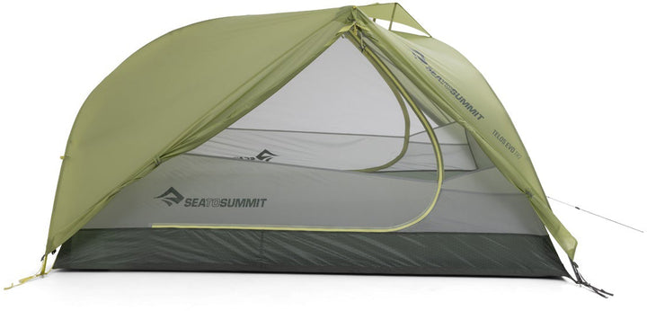 Telos Evo TR3 Tent
