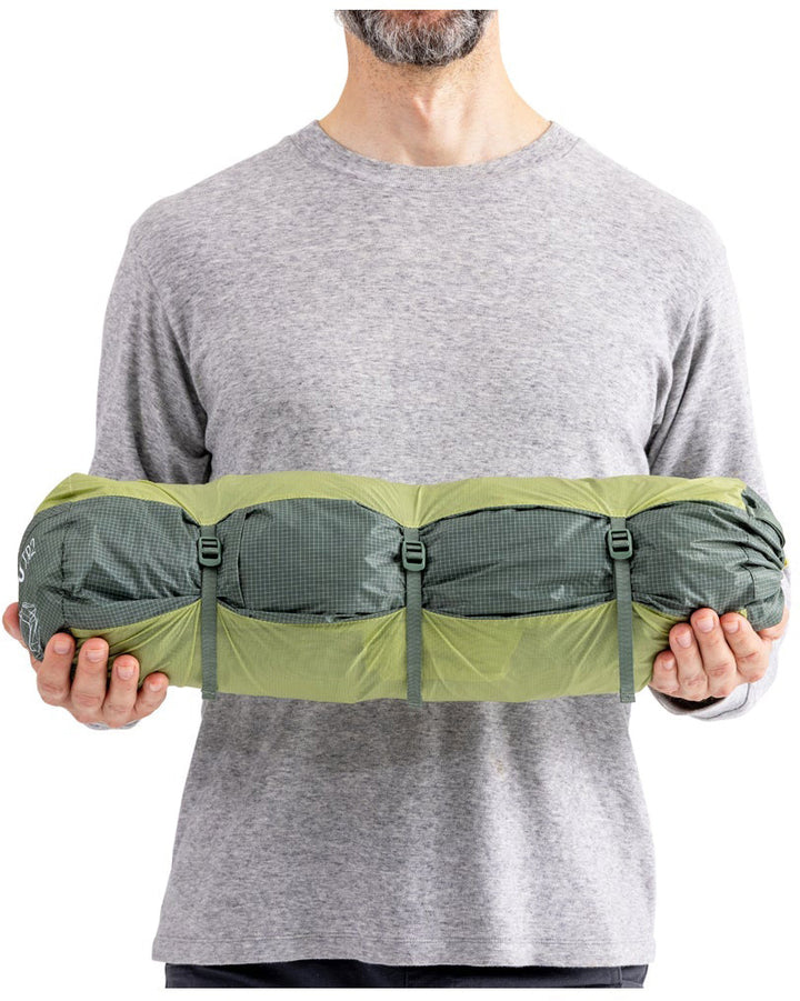 Telos Evo TR2 Tent