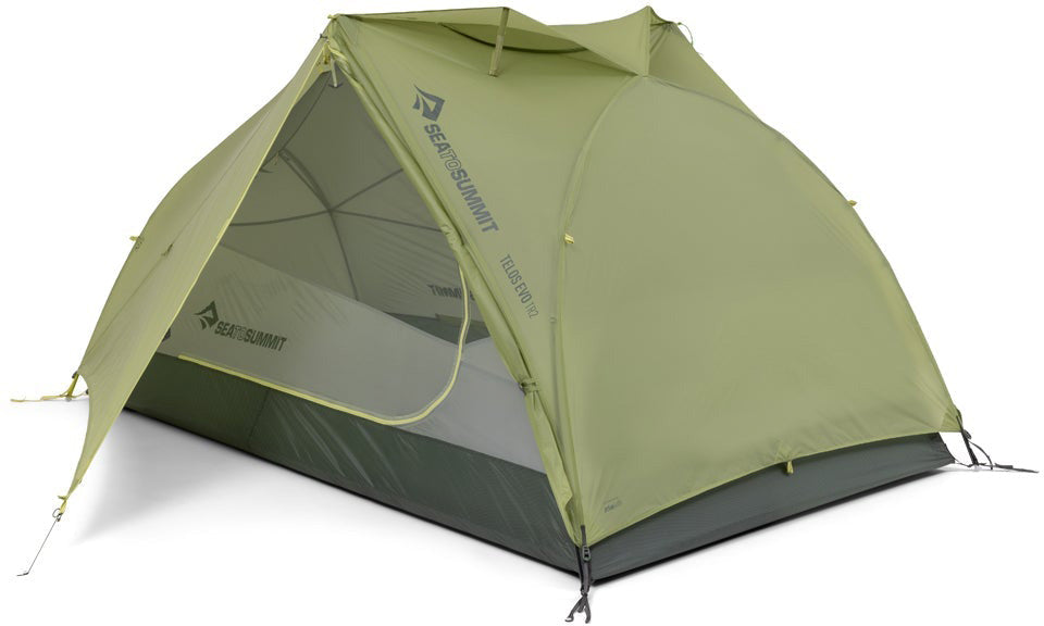 Telos Evo TR2 Tent
