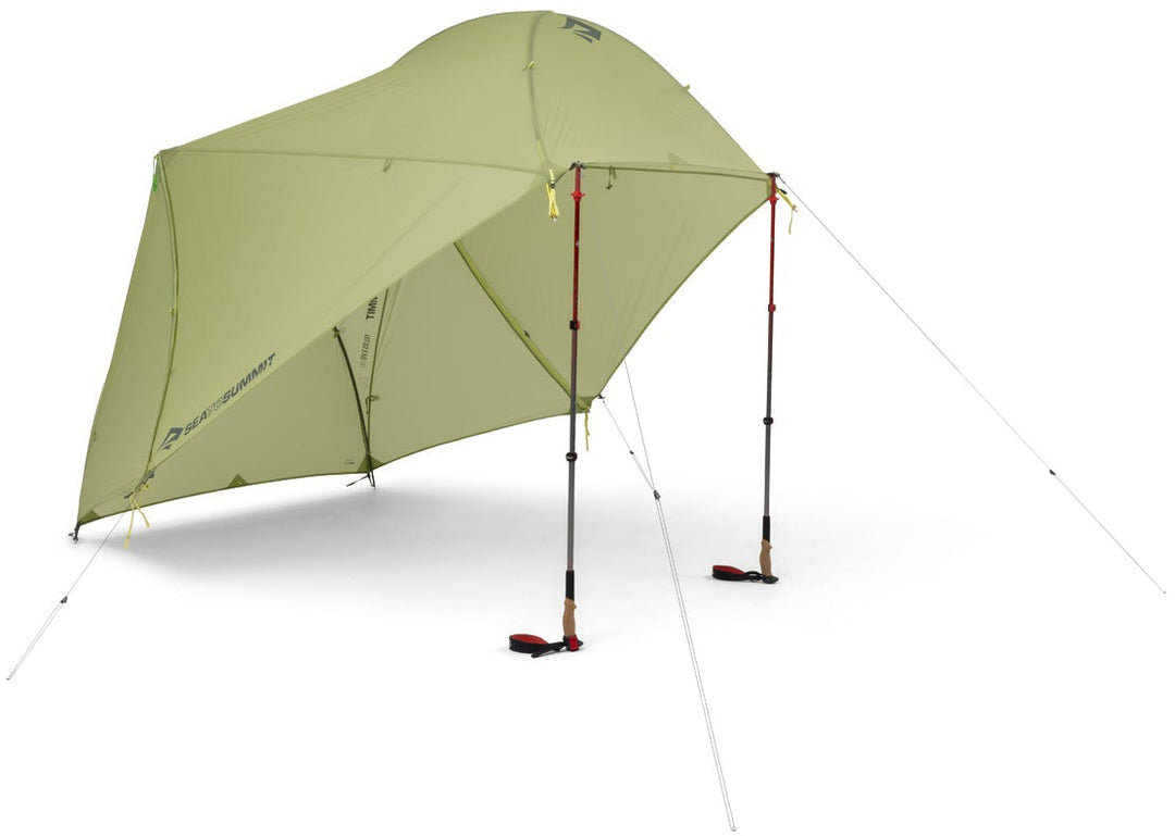Telos Evo TR2 Tent