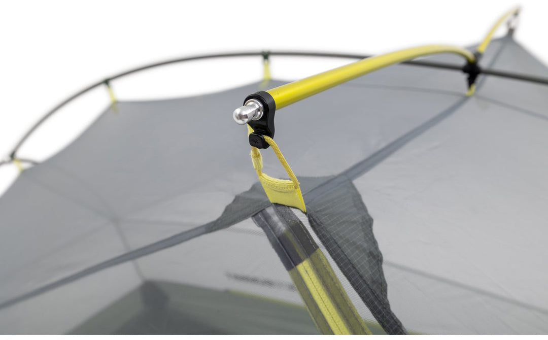 Telos Evo TR2 Tent