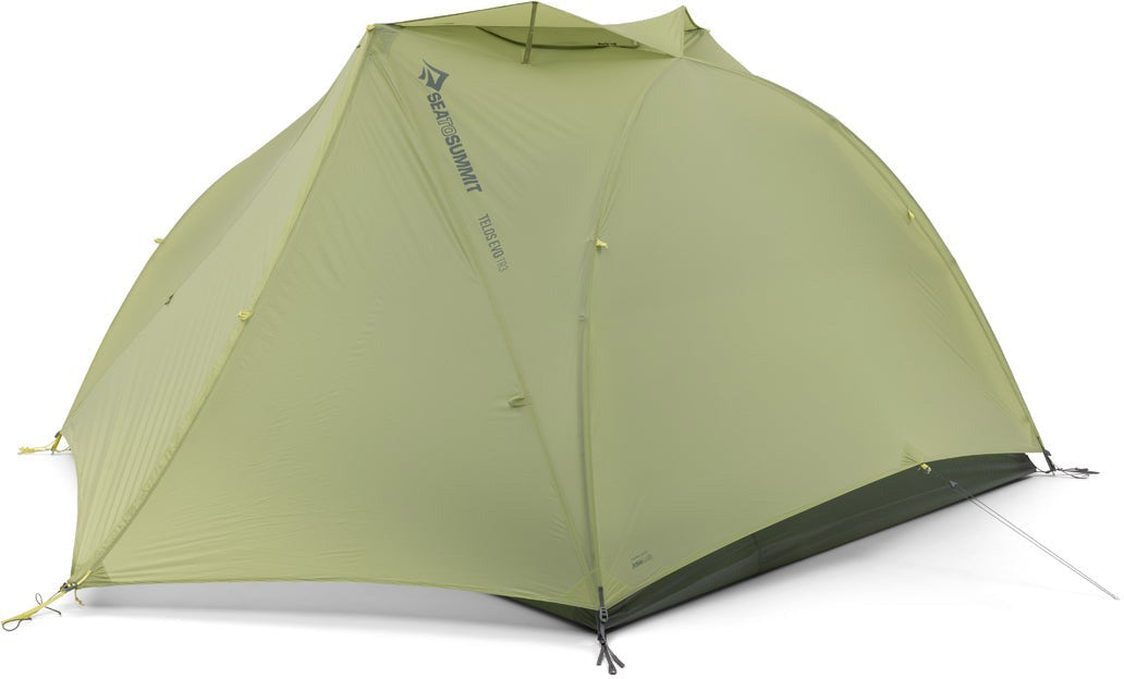 Telos Evo TR3 Tent