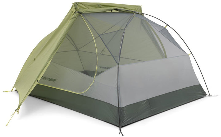 Telos Evo TR3 Tent