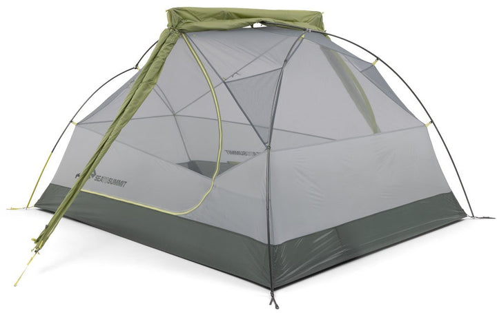 Telos Evo TR3 Tent