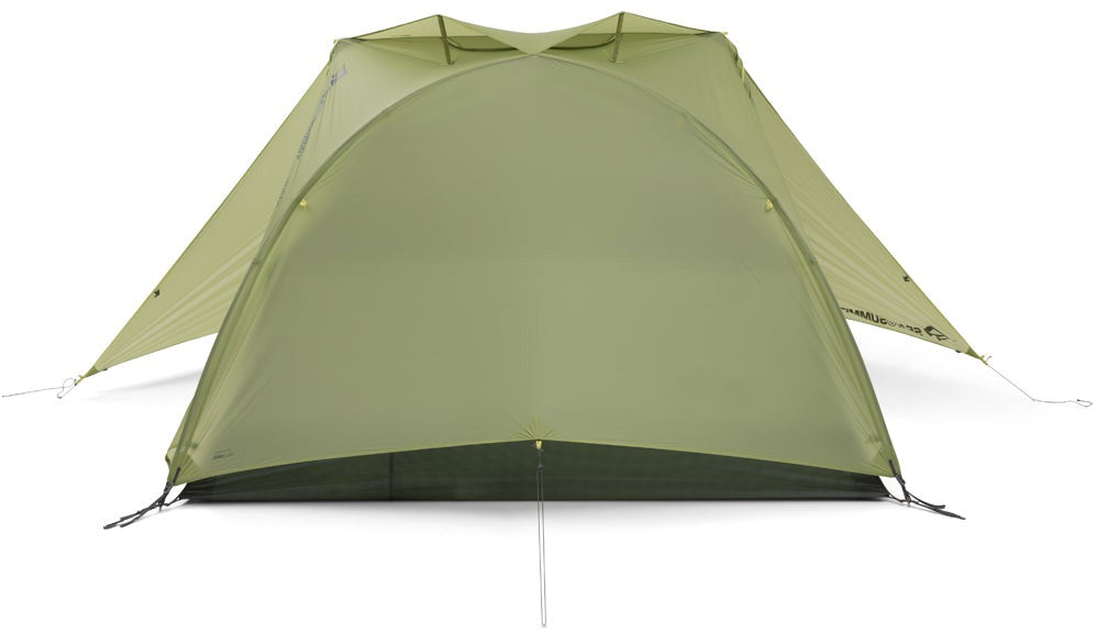 Telos Evo TR3 Tent