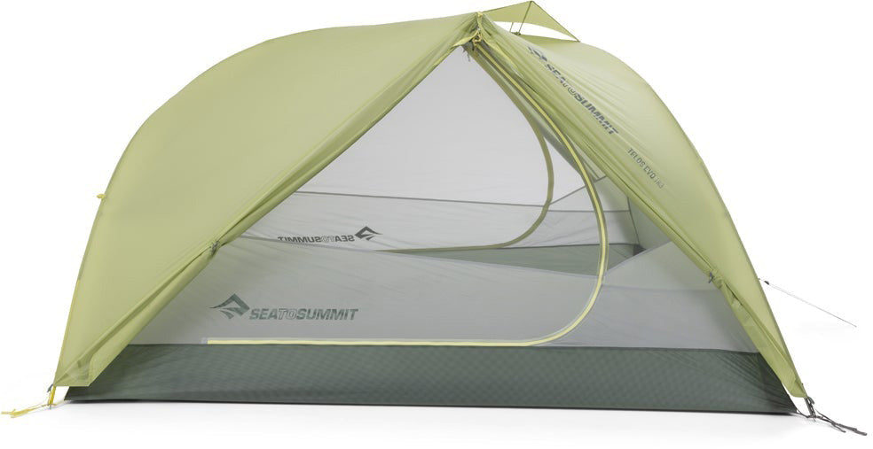 Telos Evo TR2 Tent