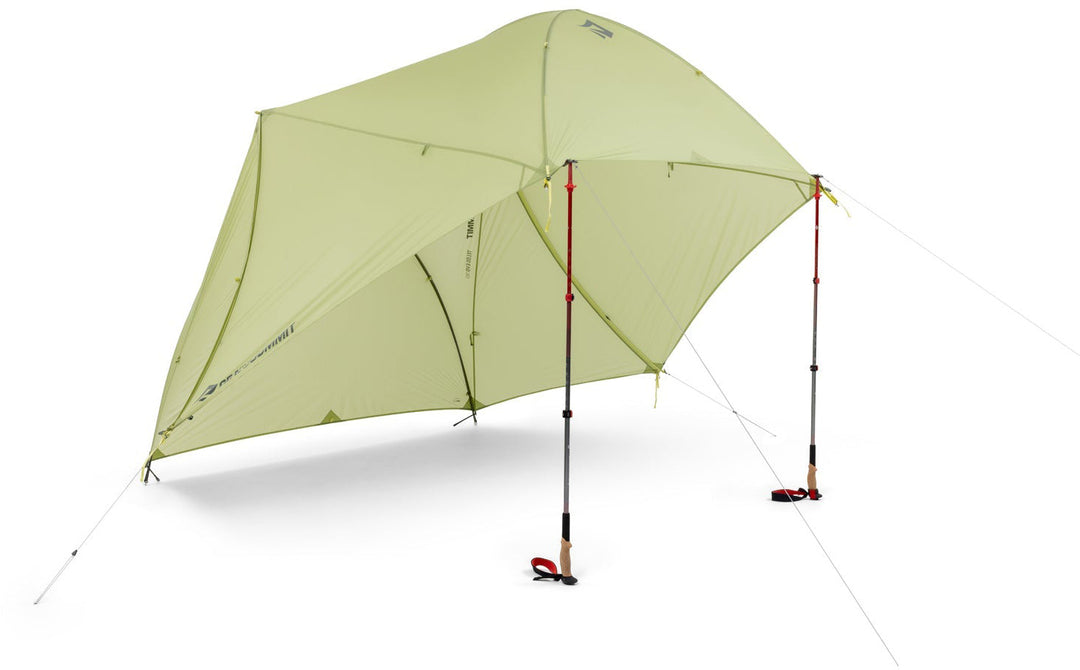 Telos Evo TR3 Tent