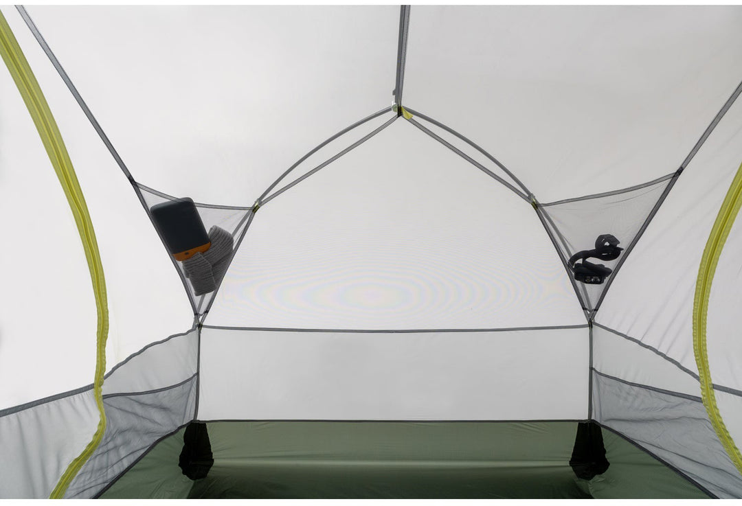 Telos Evo TR2 Tent