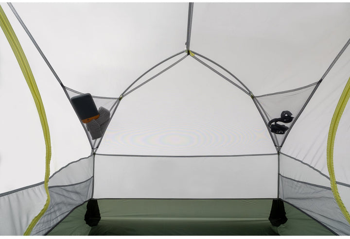 Telos Evo TR2 Tent
